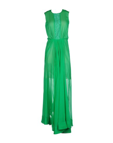 ZOOM N° 21 - Long dress