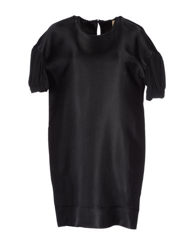 ZOOM N° 21 - Short dress