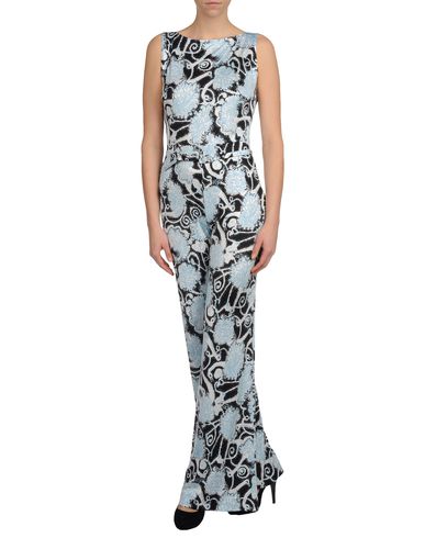 ZOOM PRADA - Pant overall