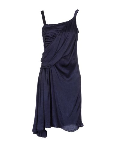 ZOOM PRADA - Short dress