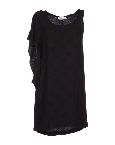 ZOOM SUOLI - Short dress