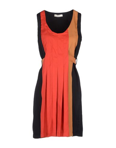 ZOOM SUOLI - Short dress