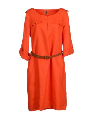ZOOM TORY BURCH - 3/4 length dress