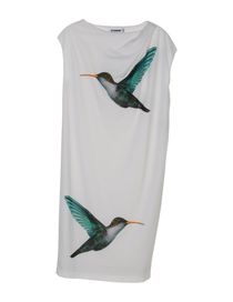 JIL SANDER - Short dress