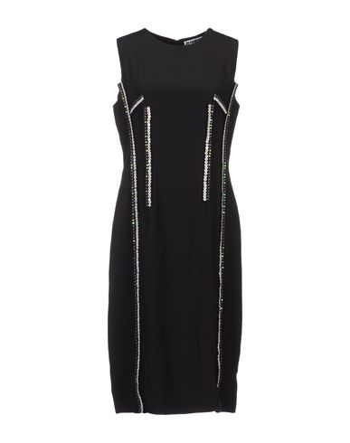 ZOOM JIL SANDER - Short dress