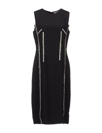 JIL SANDER - Short dress