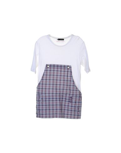 ZOOM DSQUARED2 - Short dress