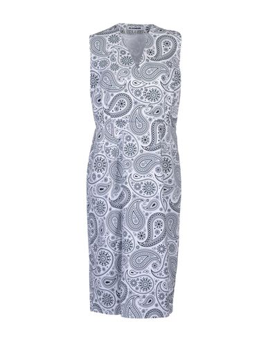 ZOOM JIL SANDER - 3/4 length dress