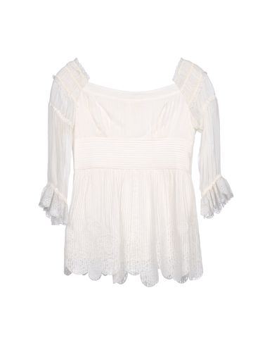 ZOOM CATHERINE MALANDRINO - Blusa