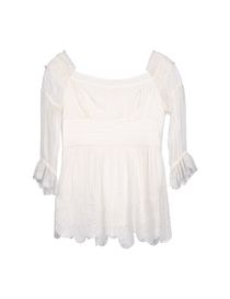 CATHERINE MALANDRINO - Blouse