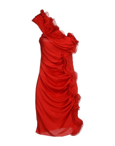 ZOOM CATHERINE MALANDRINO - Knee-length dress