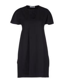 JIL SANDER - Short dress