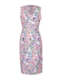JIL SANDER - 3/4 length dress