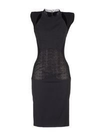 ANTONIO BERARDI - Short dress