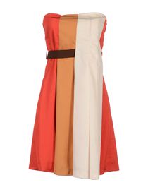 SUOLI - Short dress