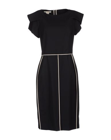 ZOOM ANTONIO BERARDI - Short dress