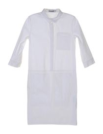 JIL SANDER - Short dress