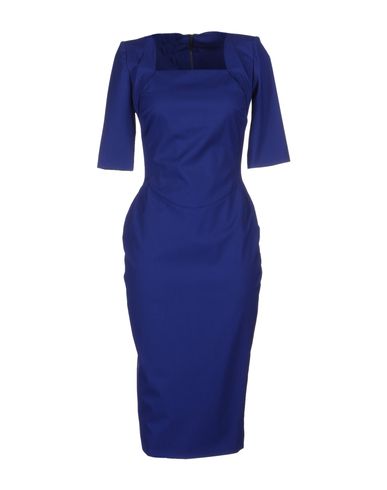 ZOOM ANTONIO BERARDI - Short dress