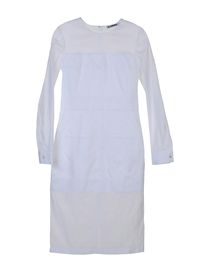JIL SANDER - 3/4 length dress