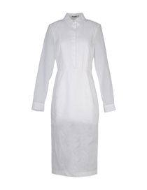 JIL SANDER - Short dress