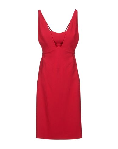 ZOOM ANTONIO BERARDI - Short dress