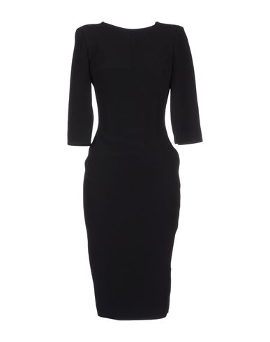 ZOOM ANTONIO BERARDI - Short dress
