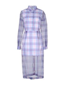 JIL SANDER - 3/4 length dress