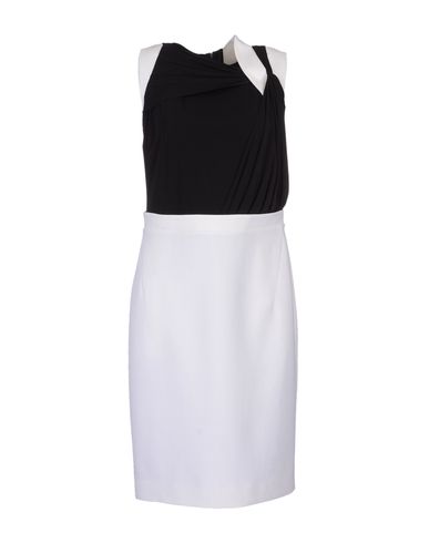 ZOOM ANTONIO BERARDI - Short dress