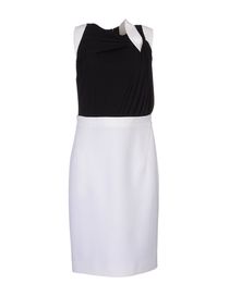 ANTONIO BERARDI - Short dress