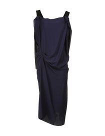 VIONNET - Short dress