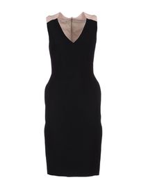 ANTONIO BERARDI - Short dress
