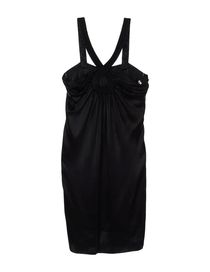 GALLIANO - Short dress