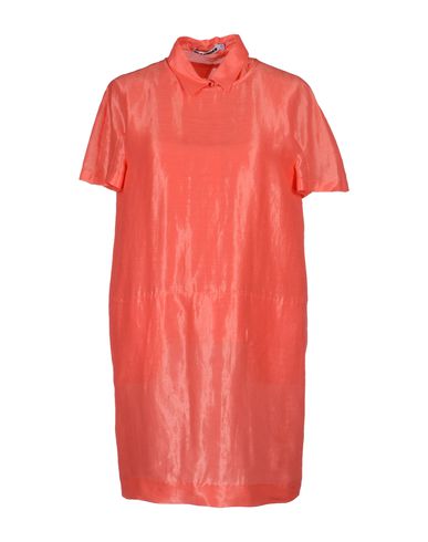 ZOOM JIL SANDER - Short dress