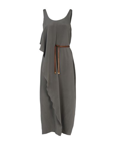ZOOM CÉLINE - 3/4 length dress
