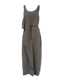 CÉLINE - 3/4 length dress