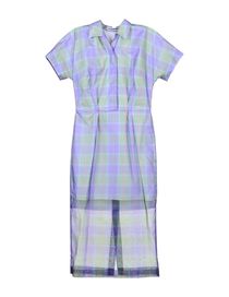 JIL SANDER - Short dress