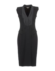 ANTONIO BERARDI - 3/4 length dress