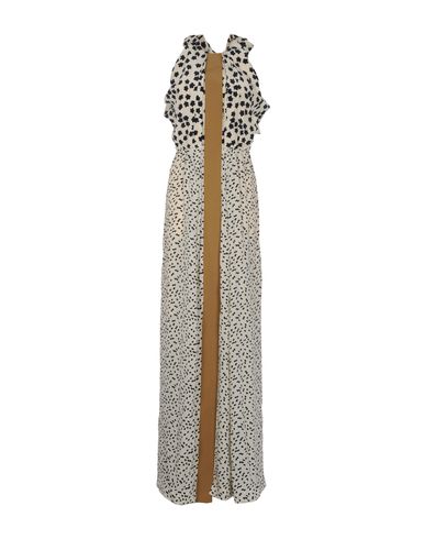 ZOOM BALENCIAGA - Long dress