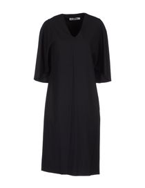 JIL SANDER - Short dress