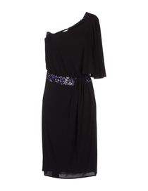 ROBERTO CAVALLI - Short dress