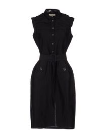 BURBERRY - Short dress