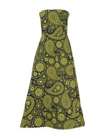 JIL SANDER - 3/4 length dress