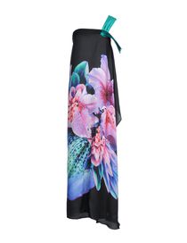 ROBERTO CAVALLI - Long dress
