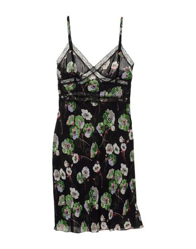 ZOOM D&G - Short dress