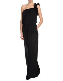 DSQUARED2 - Trouser dungaree