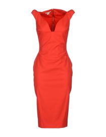 ANTONIO BERARDI - Short dress