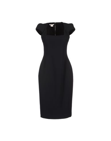 ZOOM ANTONIO BERARDI - Short dress