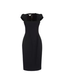 ANTONIO BERARDI - Short dress