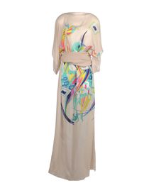 ANTONIO BERARDI - 3/4 length dress