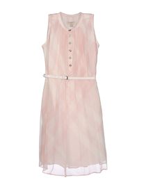 BURBERRY - Short dress
